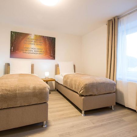 Luxury Kirrberg Apartment Homburg  Exterior photo
