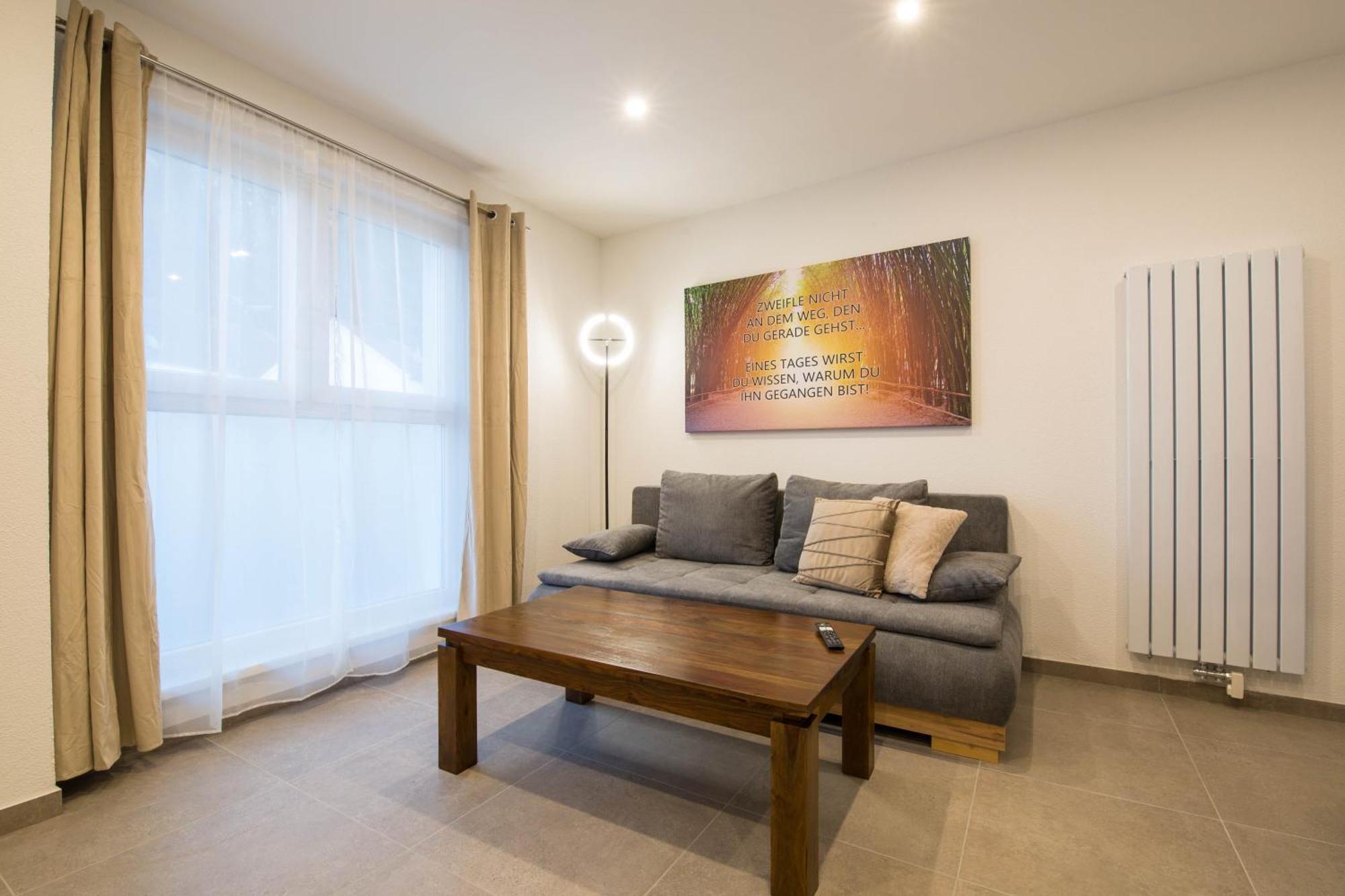 Luxury Kirrberg Apartment Homburg  Exterior photo